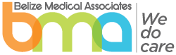 Belize Medical Associates logo