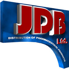 JDB Ltd. logo