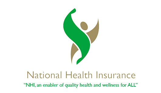 National Health Insurance logo